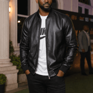 1000009999 Casual men's Bomber Jackets