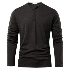 00 mauro men's long sleeve t-shirt