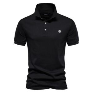 779 Melara men's polo shirt